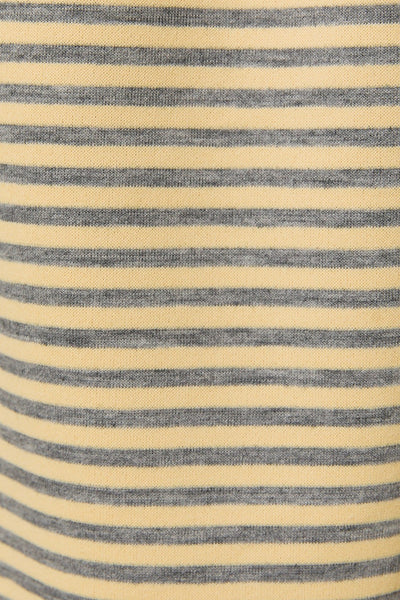 Sunny Side Tube Top