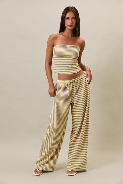 Sunny Side Lounge Pants