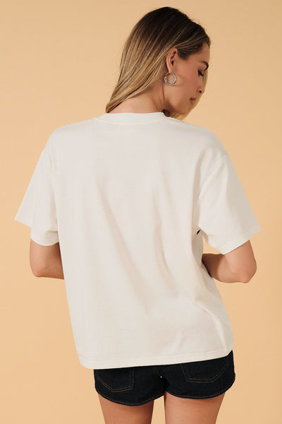 Beach Club Tee