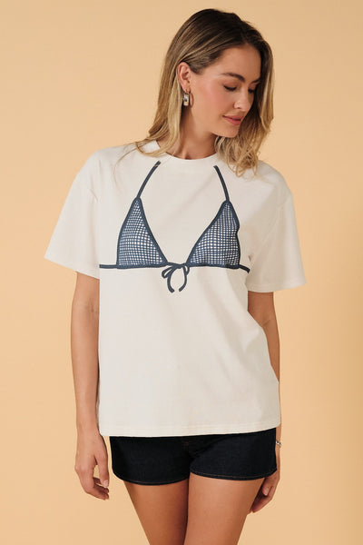 Beach Club Tee