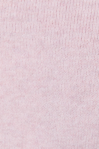 Hallie Wrap Sweater