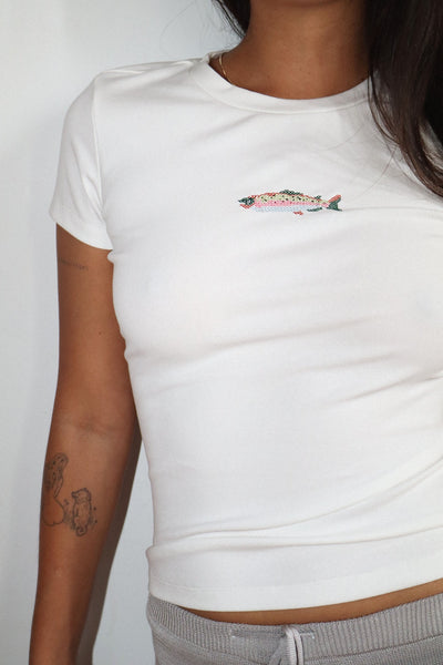 Catch of the Day Tee