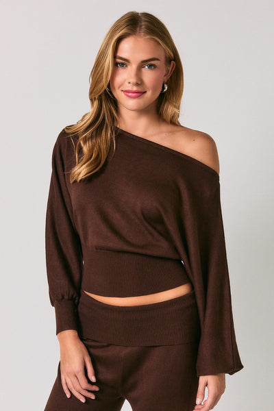 Mila Knit Top