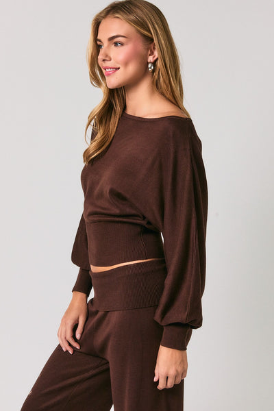 Mila Knit Top