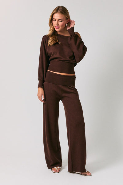 Mila Knit Top