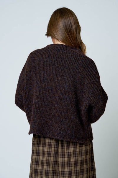 Rowan Marled Sweater