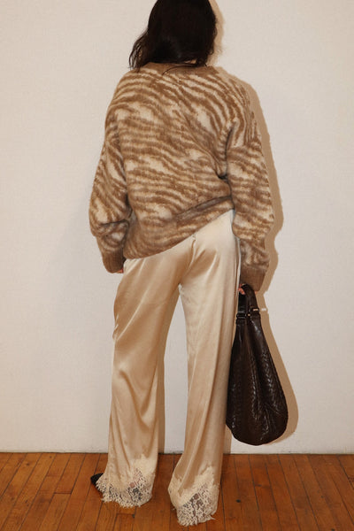 Wild Side Sweater