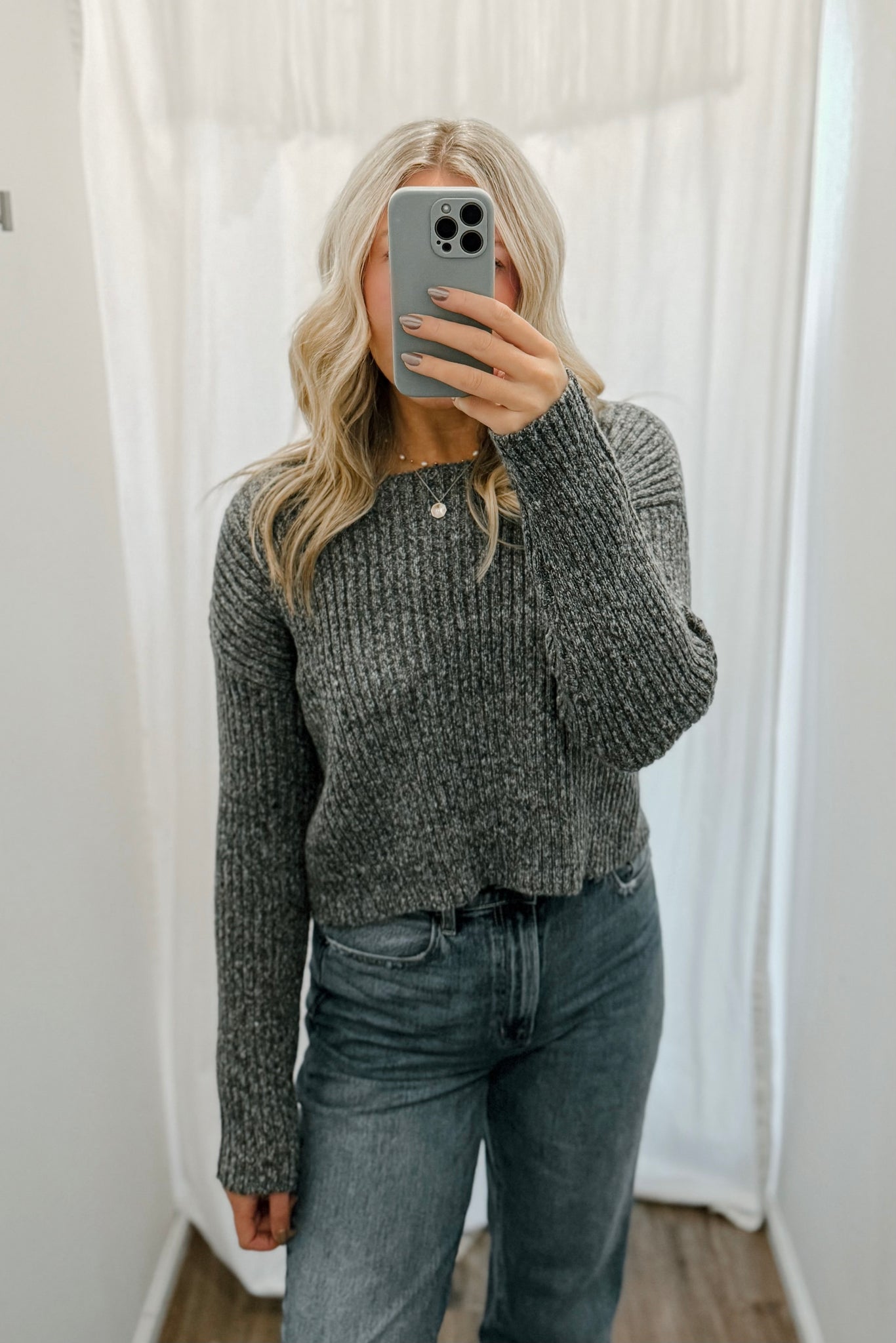 Jules Sweater