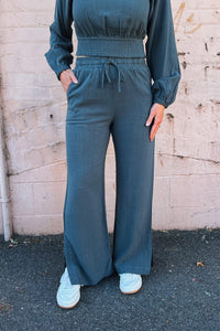 Chelsea Wide Leg Pants