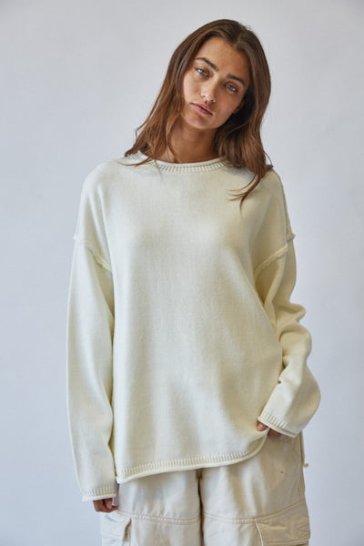 Lennon Everyday Sweater