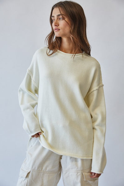 Lennon Everyday Sweater