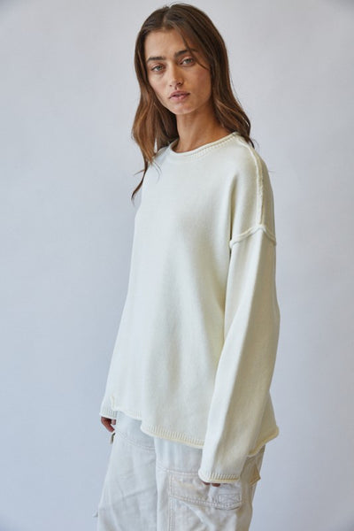 Lennon Everyday Sweater