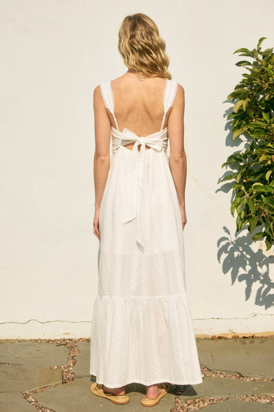 Sunbeam Maxi Dress