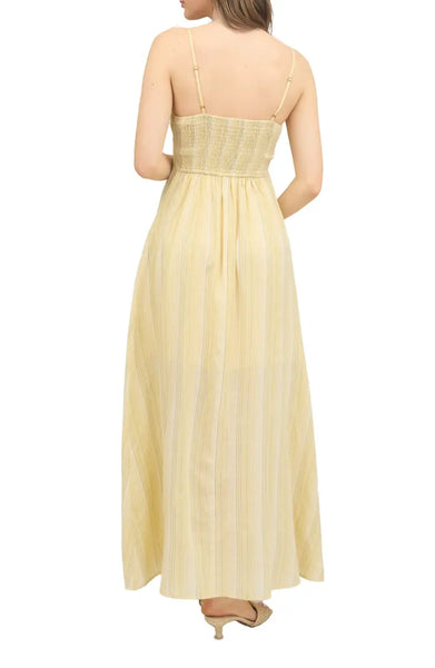 Haven Maxi Dress