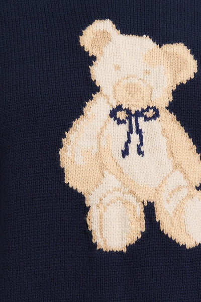 Teddy Sweater