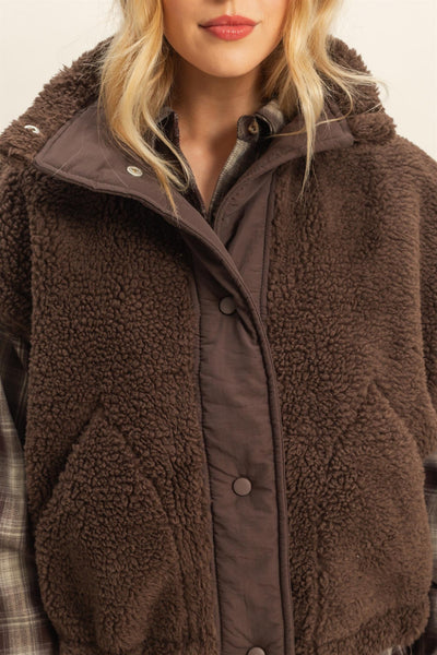 Sherpa Vest