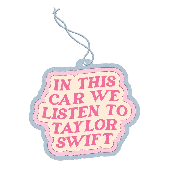 Sassy Air Fresheners