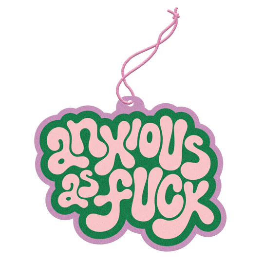 Sassy Air Fresheners
