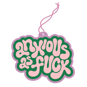 Sassy Air Fresheners