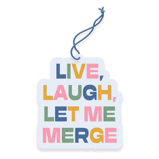 Sassy Air Fresheners