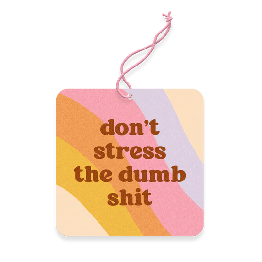 Sassy Air Fresheners
