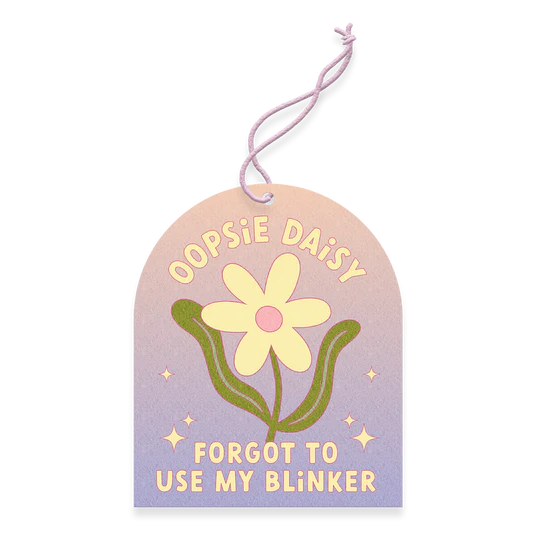 Sassy Air Fresheners