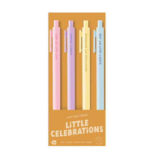 Jotter Pen Sets