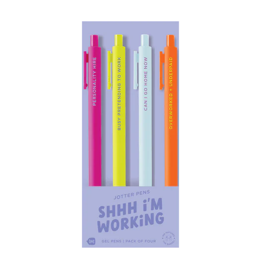 Jotter Pen Sets