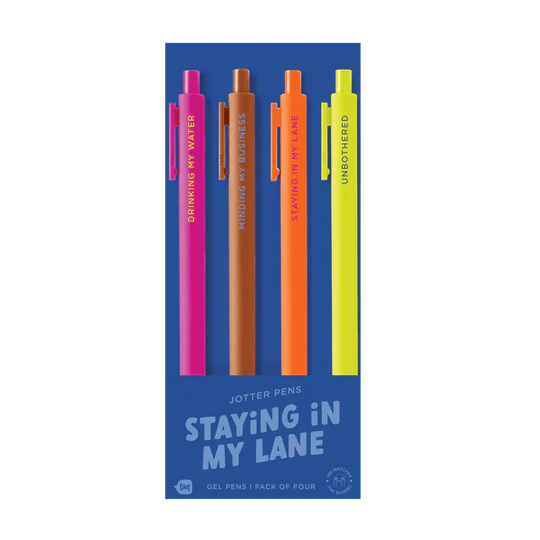 Jotter Pen Sets