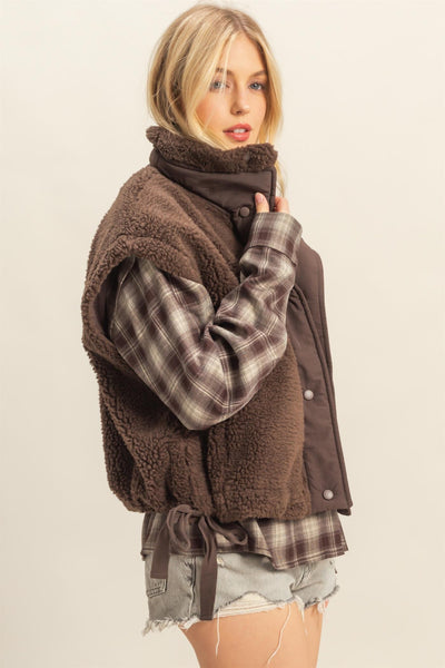 Sherpa Vest