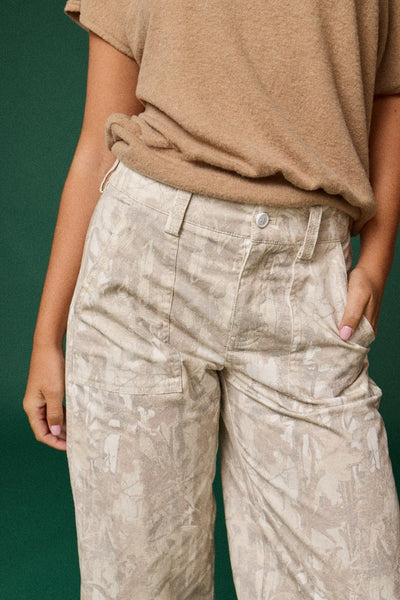 Callie Camo Pants