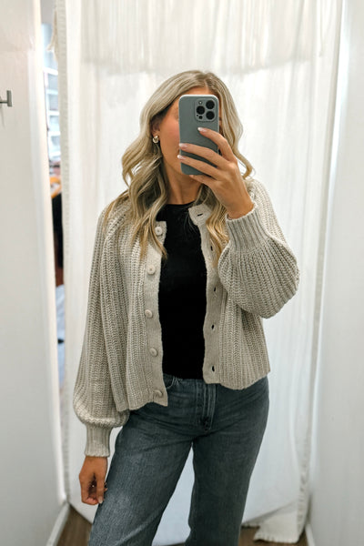 Emily Cardigan