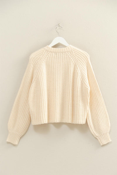 Emily Cardigan