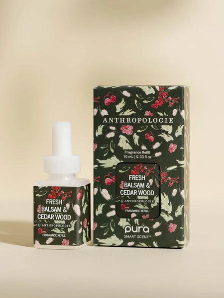 Pura Fragrance Refills
