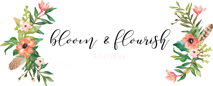 Bloom & Flourish