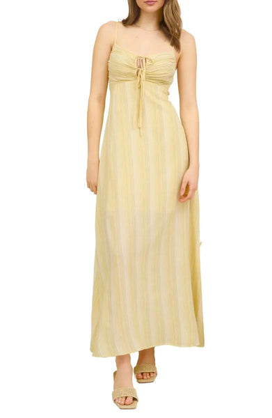 Haven Maxi Dress