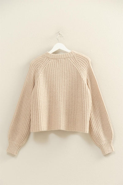 Emily Cardigan