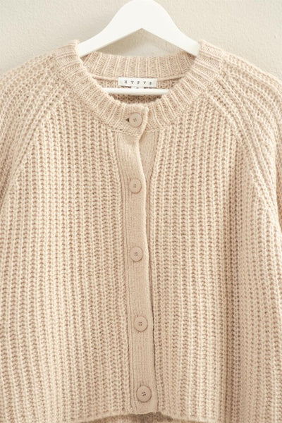 Emily Cardigan