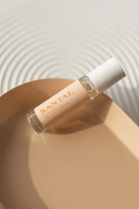 Santal Roller Perfume