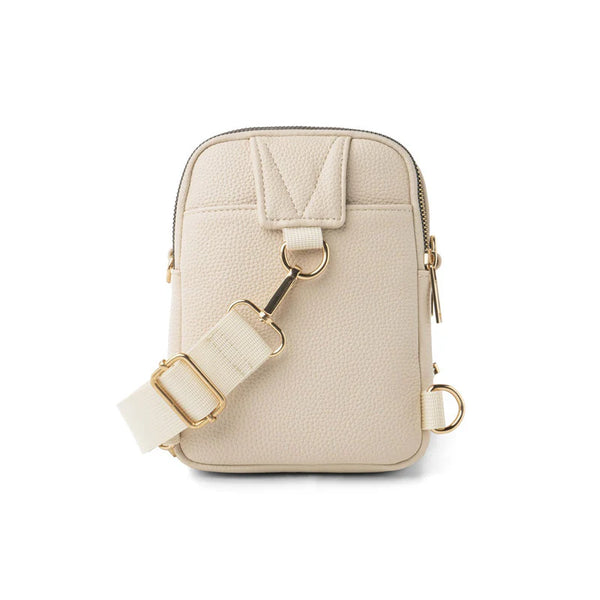 Solstice Convertible Crossbody