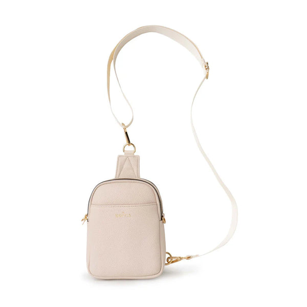 Solstice Convertible Crossbody