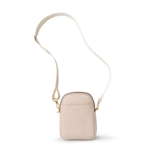 Solstice Convertible Crossbody