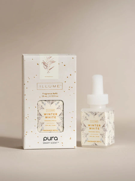 Pura Fragrance Refills