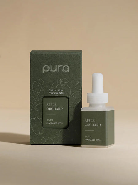 Pura Fragrance Refills