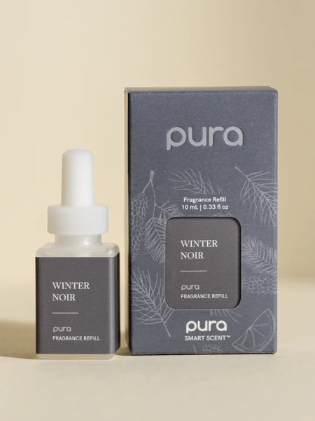 Pura Fragrance Refills