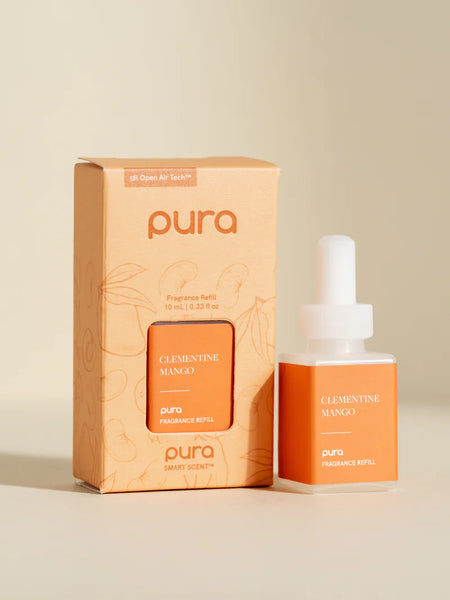 Pura Fragrance Refills