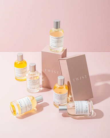 Twist Perfumes