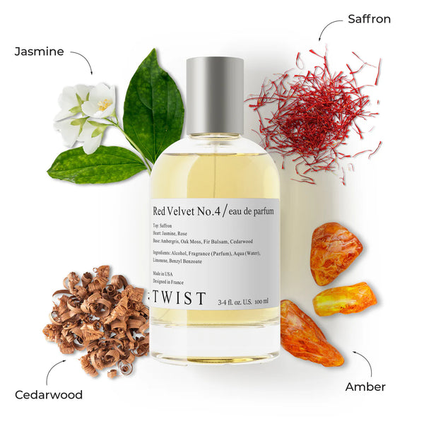 Twist Perfumes