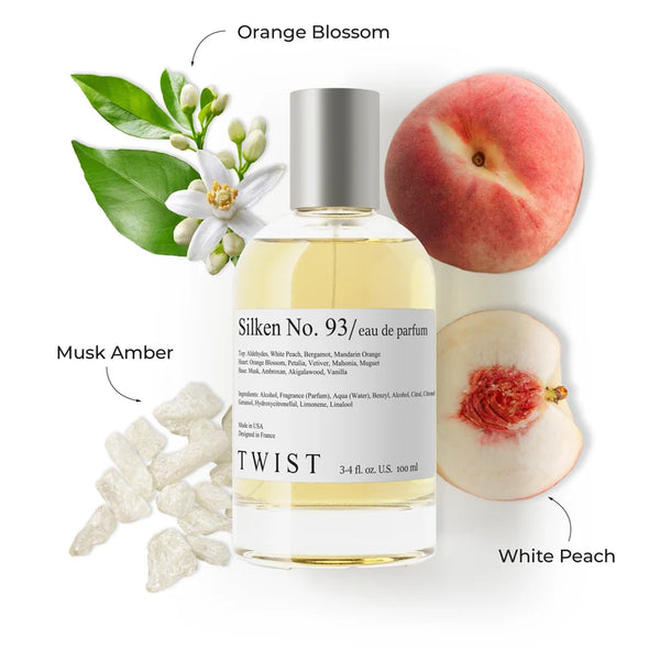 Twist Perfumes