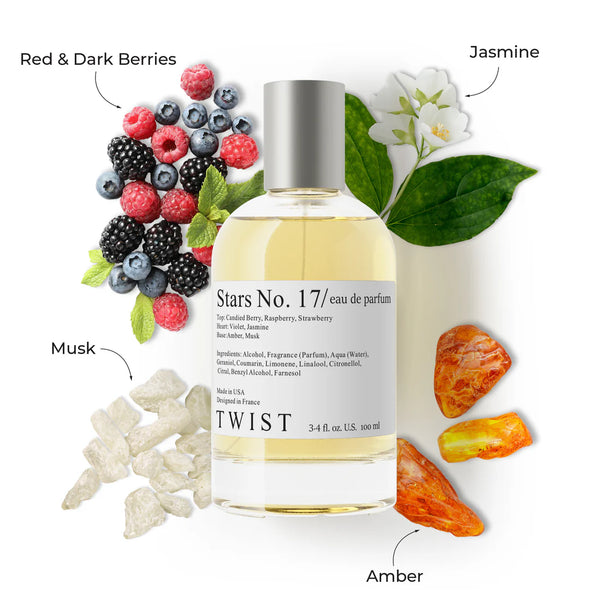 Twist Perfumes